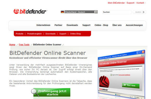trend micro onlinescan trend micro onlinescan