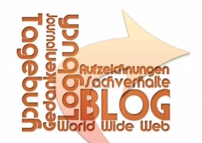 Um erfolgreich zu bloggen, sollten Sie einige Tipps beachten (Foto: Gerd Altmann / pixelio.de)