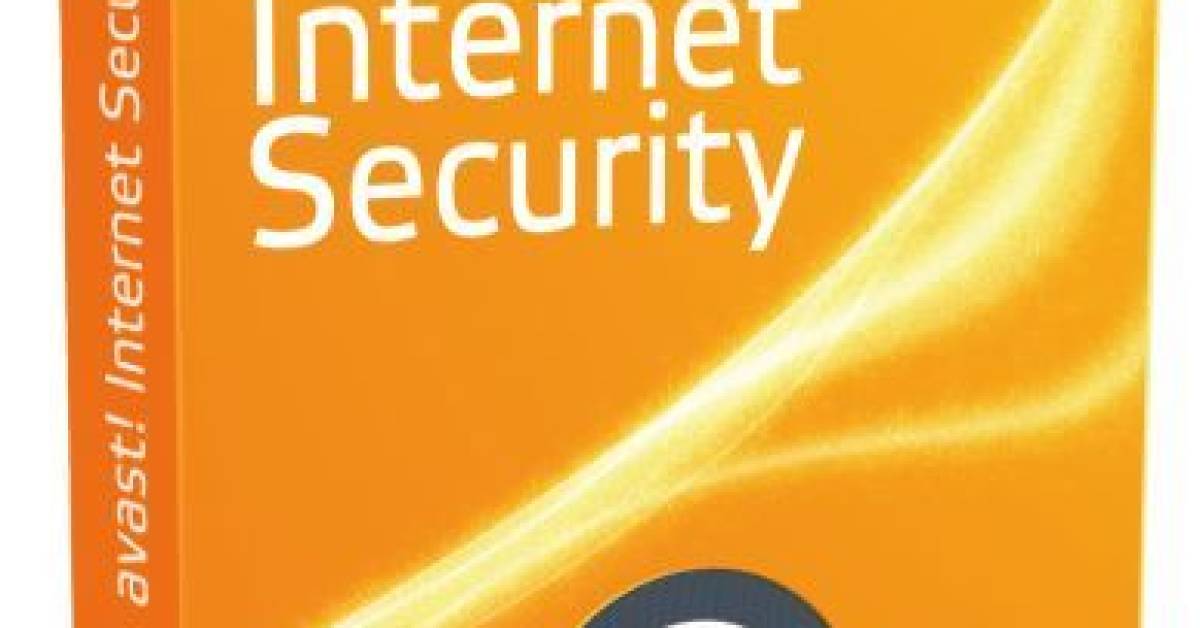 Avast Internet Security 6.0 - pctipp.ch