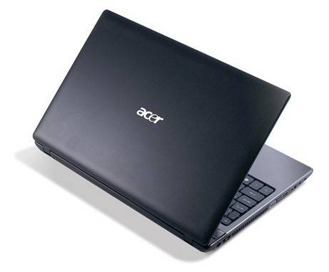 Acer Aspire 7750G