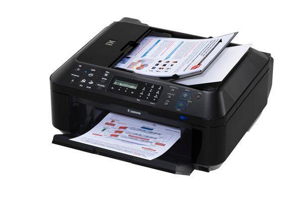 Canons neue Drucker - pctipp.ch