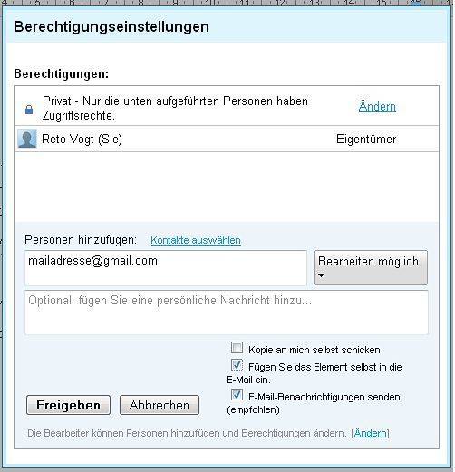 Mithilfe von Google Text & Tabellen lassen sich Dokumente in Echtzeit gemeinsam bearbeiten