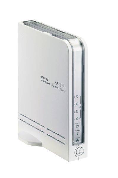 Asus RT-N13U