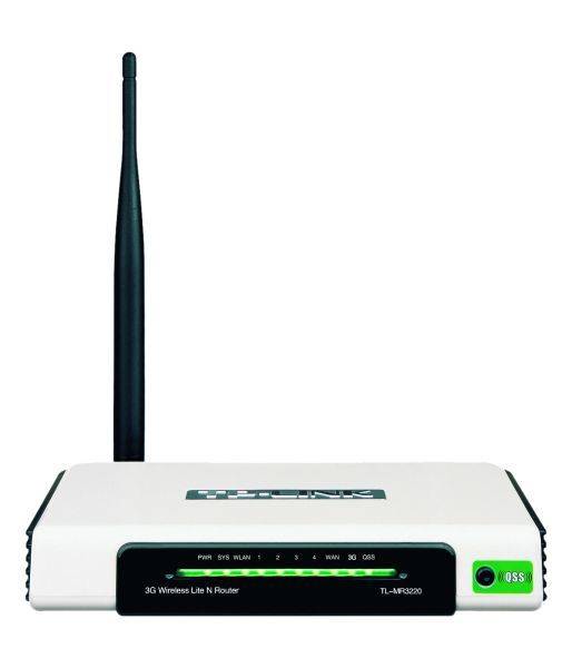TP-Link TL-MR3220