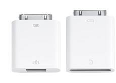 Camera Connection Kit von Apple