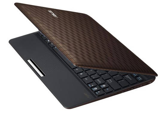 Wir verlosen im neuen PCtipp-Heft zehn neue Netbooks von Asus