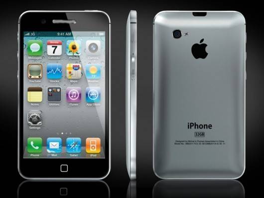 Welche Kamera wird das nächste iPhone haben?