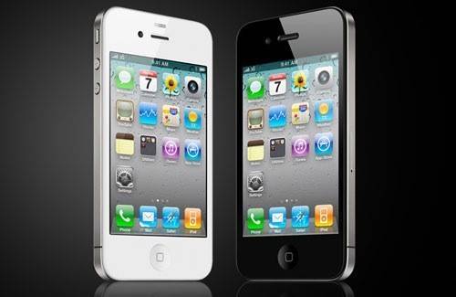 Also doch ein iPhone 4S