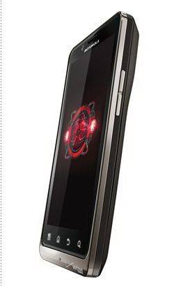 Droid Bionic