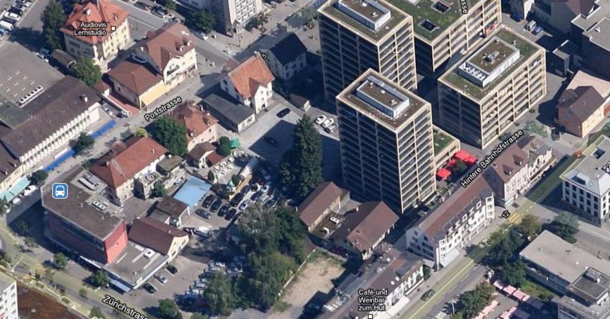 Google Maps mit 45 176 Ansichten der Schweiz pctipp ch