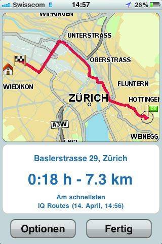 Rundum gelungen