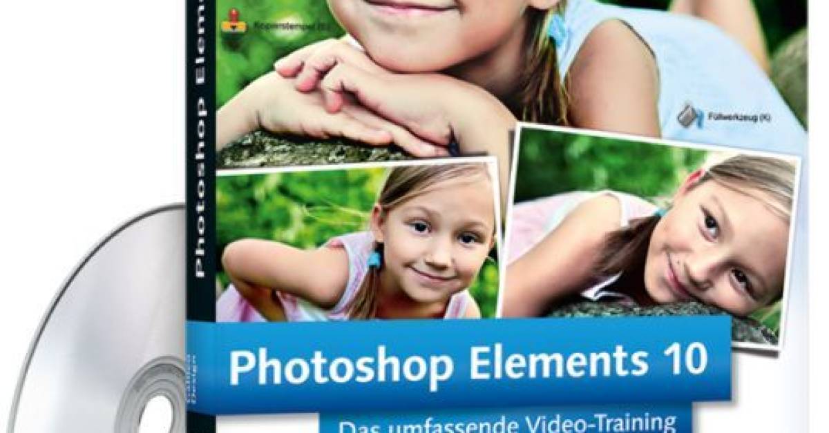 Photoshop Elements 10 - pctipp.ch
