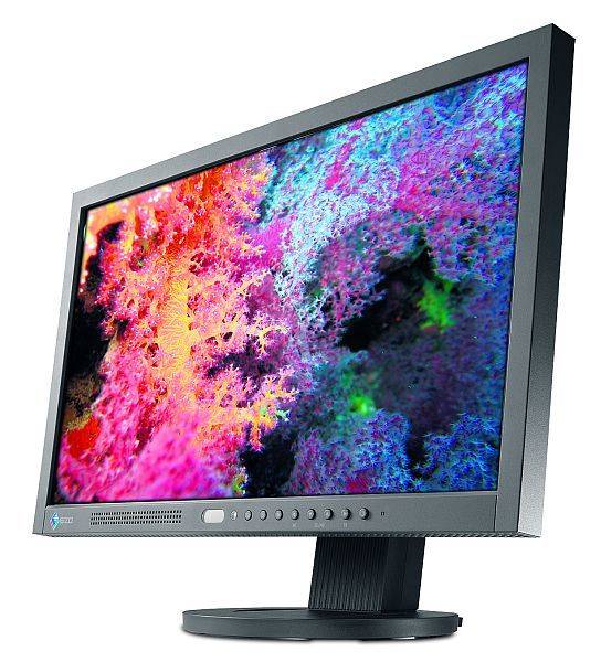 Eizo EV 2313WH