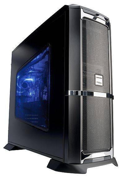 Medion Erazer X7705D