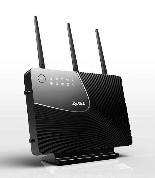 ZyXEL NBG-5715