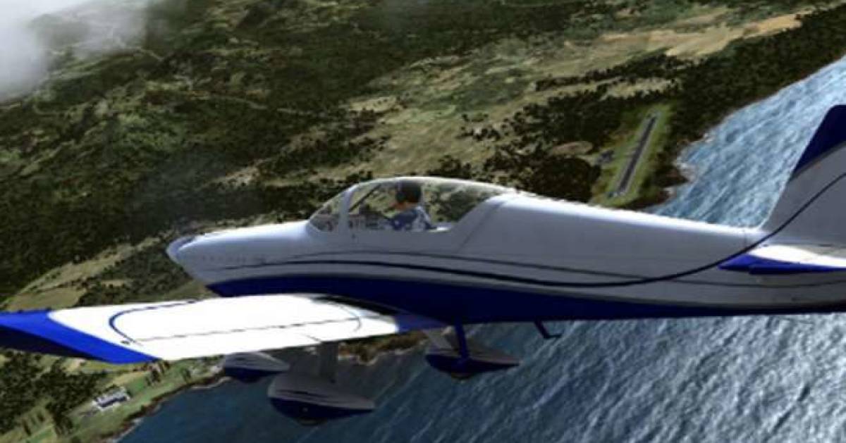 Microsoft Flugsimulator Kostenlos Microsoft Flugsimulator Kostenlos