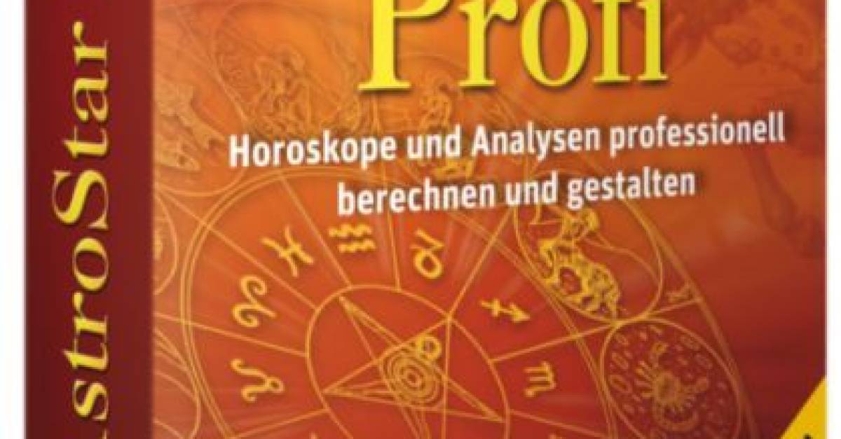 AstroStar Profi 5.0 pctipp.ch