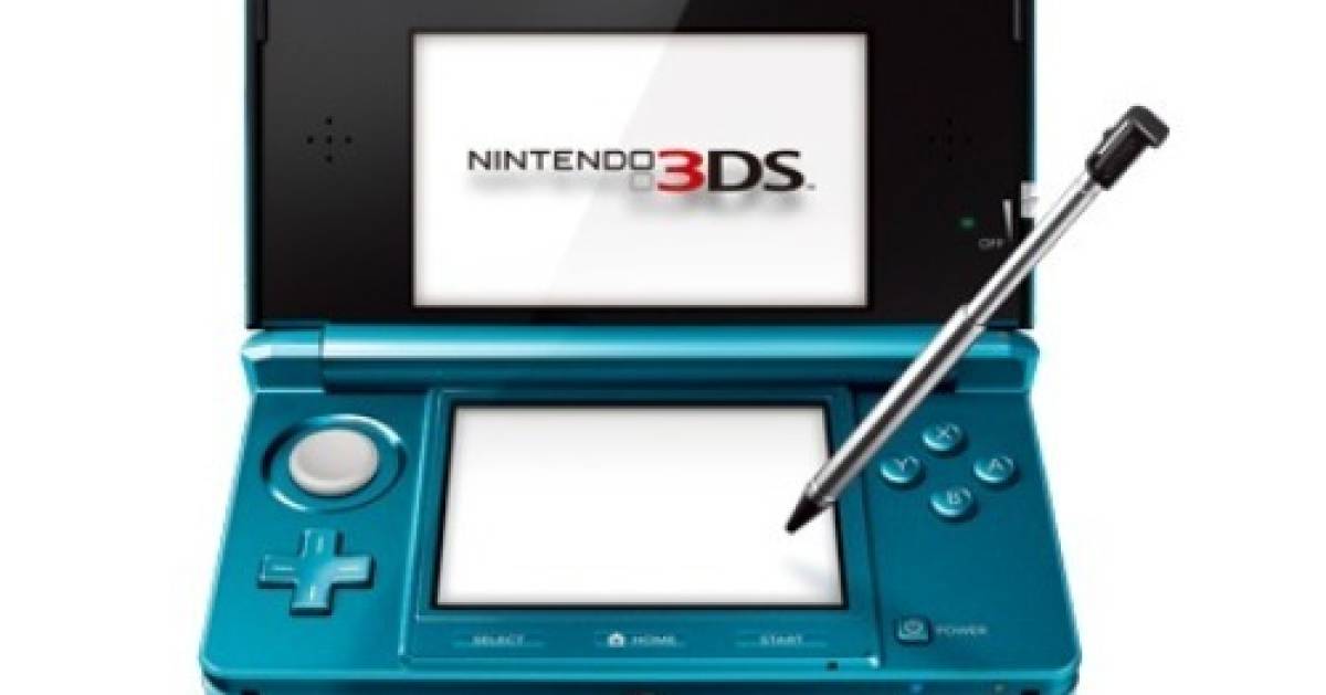 GratisWLAN für Nintendo3DSBesitzer pctipp.ch