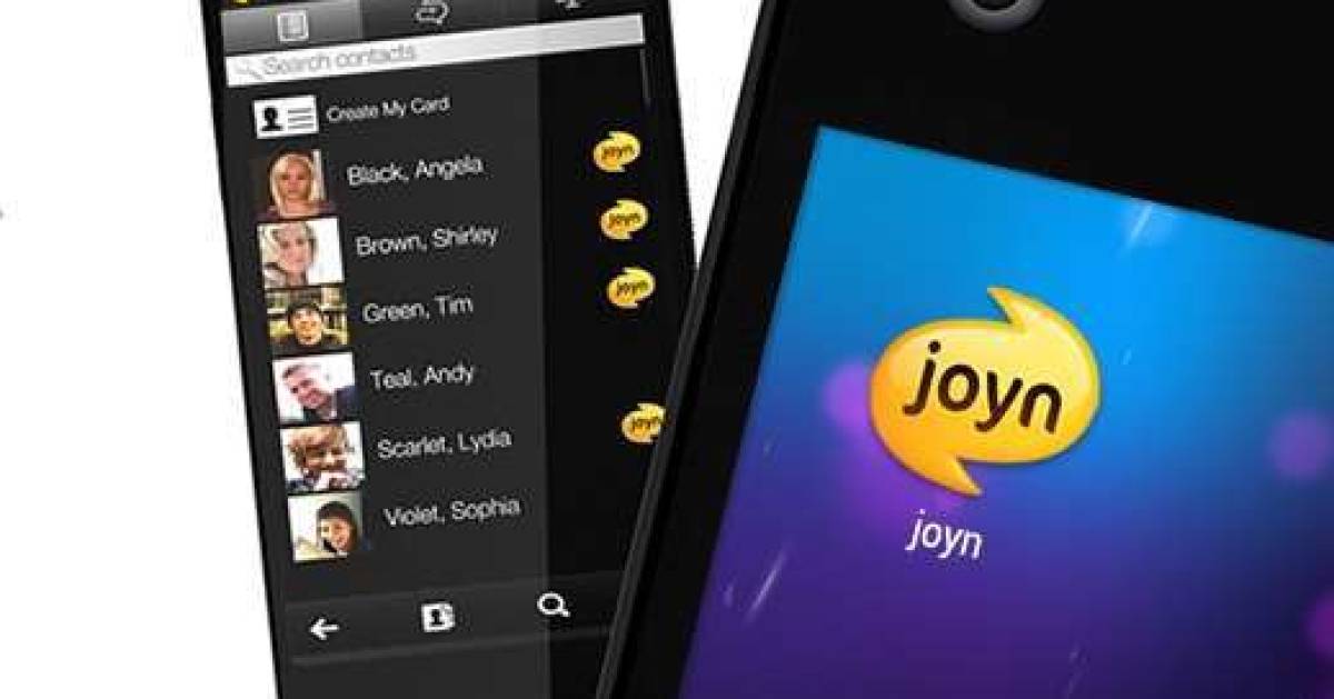 Joyn das WhatsApp der Mobilfunkanbieter pctipp.ch