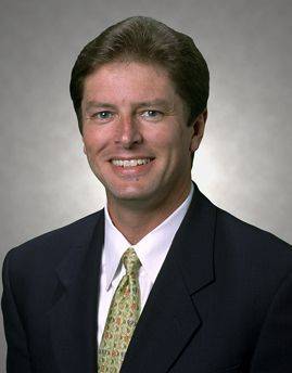 James Mouton, HP