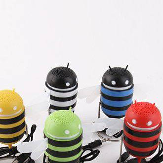 Honeycombspeaker
