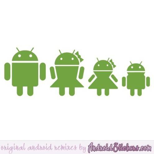 Familiensticker