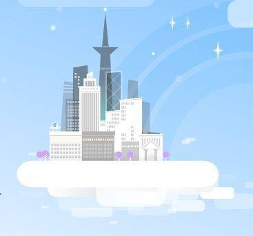 Fachabteilungen bewohnen das Cloud-Schloss früher als die IT-Abteilung.