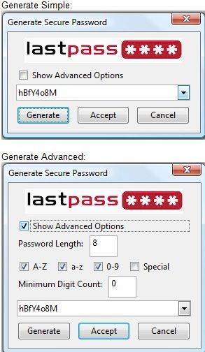 LastPass