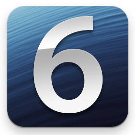 Lücke auch im iOS 6?