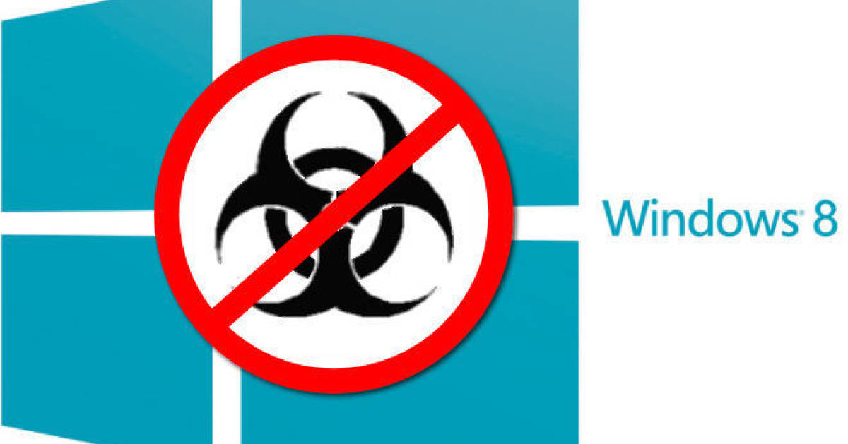 Windows 8: Dieser Virenschutz passt - pctipp.ch