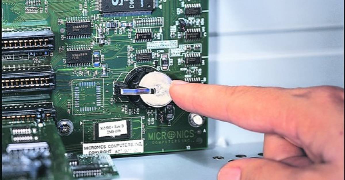 Notebook ohne Akku am lassen? pctipp.ch