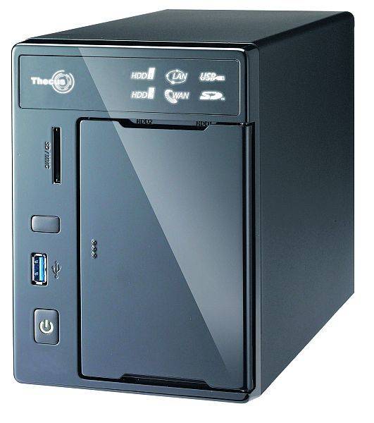 Thecus N2800