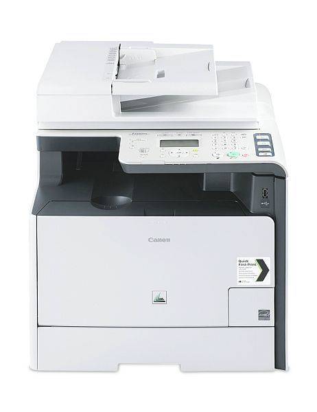 Canon i-Sensys MF8340Cdn