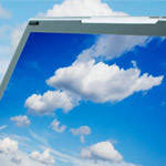 Cloud Computing - Datenschutz ist ein zentrales Element.
