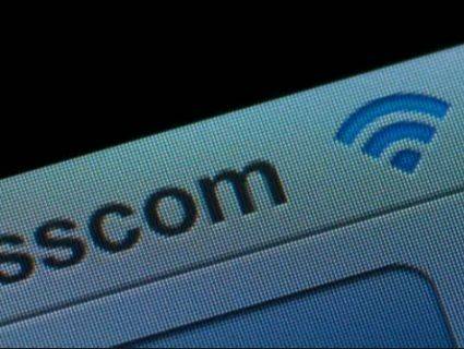Das blaue WLAN-Symbol muss nicht Gratis-WLAN bedeuten