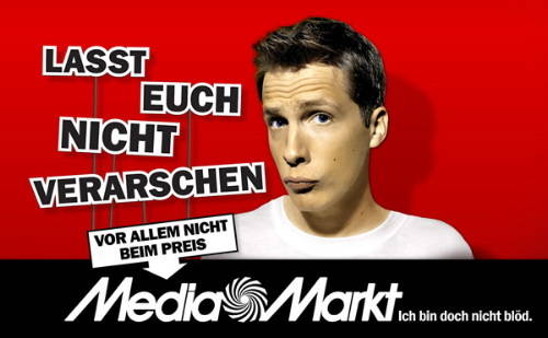 Punktgenaues Marketing
