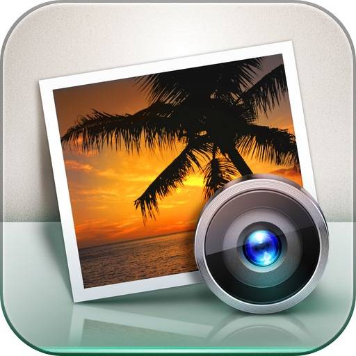 Eine typische Ressource: das Icon von iPhoto