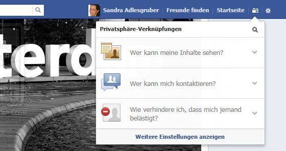 Seien Sie geizig mit persönlichen Informationen; das Internet hat auch so schon genug Infos über Sie