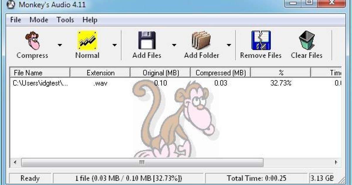 Monkey
