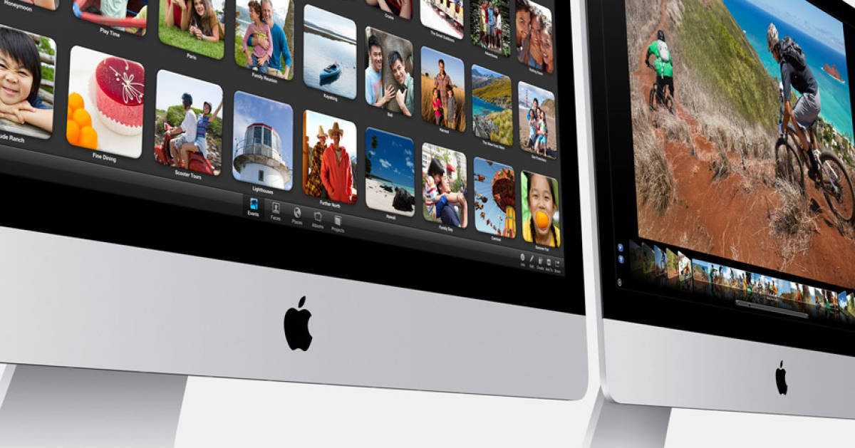 Test: iMac 27" mit Fusion Drive - pctipp.ch