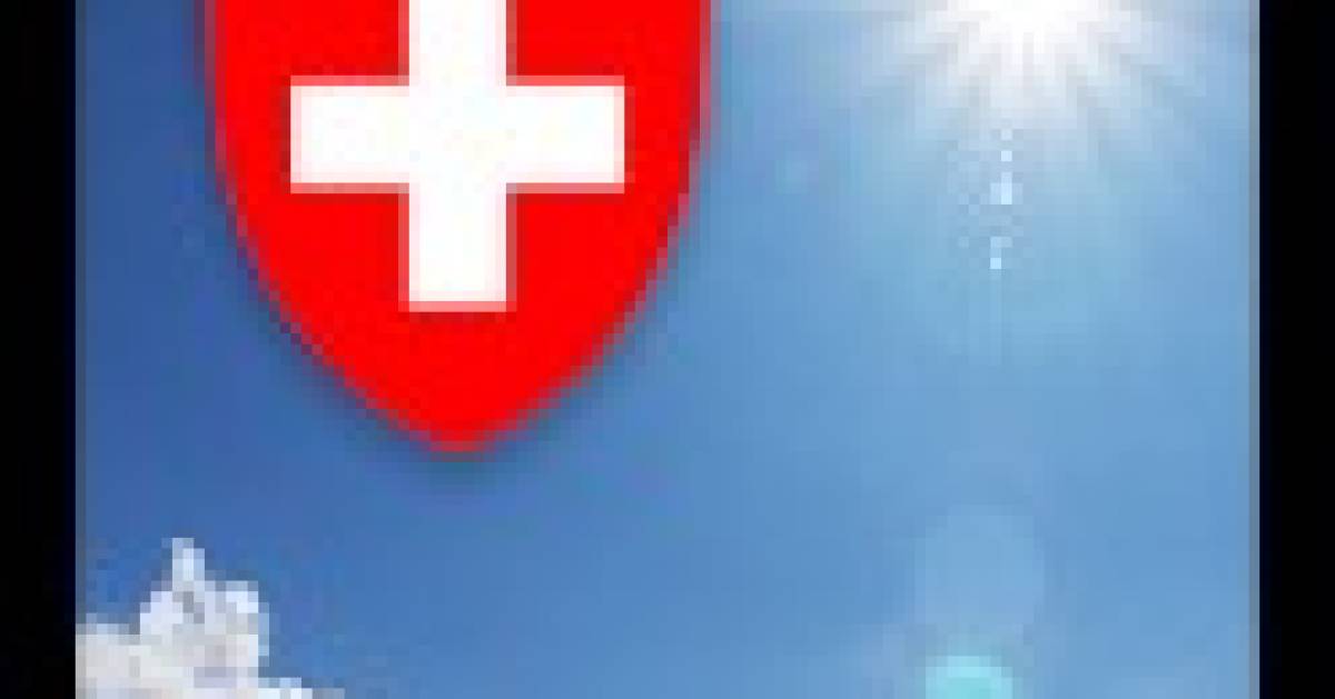 MeteoSchweiz mit neuer Wetter-App - pctipp.ch