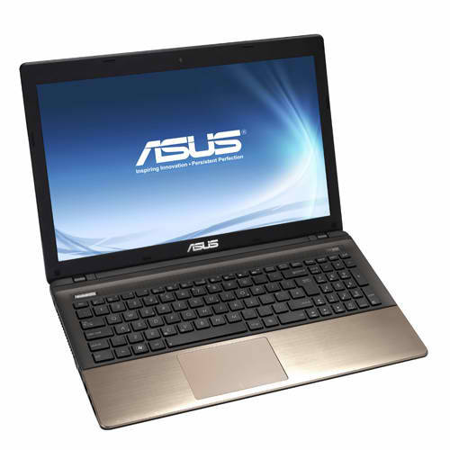 Notebook: Asus K55VJ-SX049H