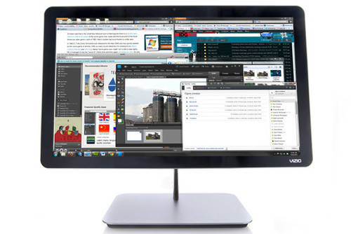 PCs beherrschen Multitasking