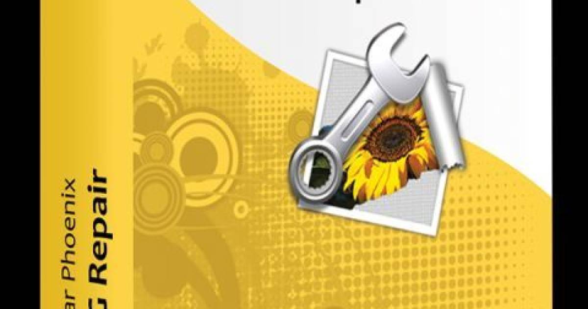 Stellar Phoenix JPEG Repair V2 pctipp.ch