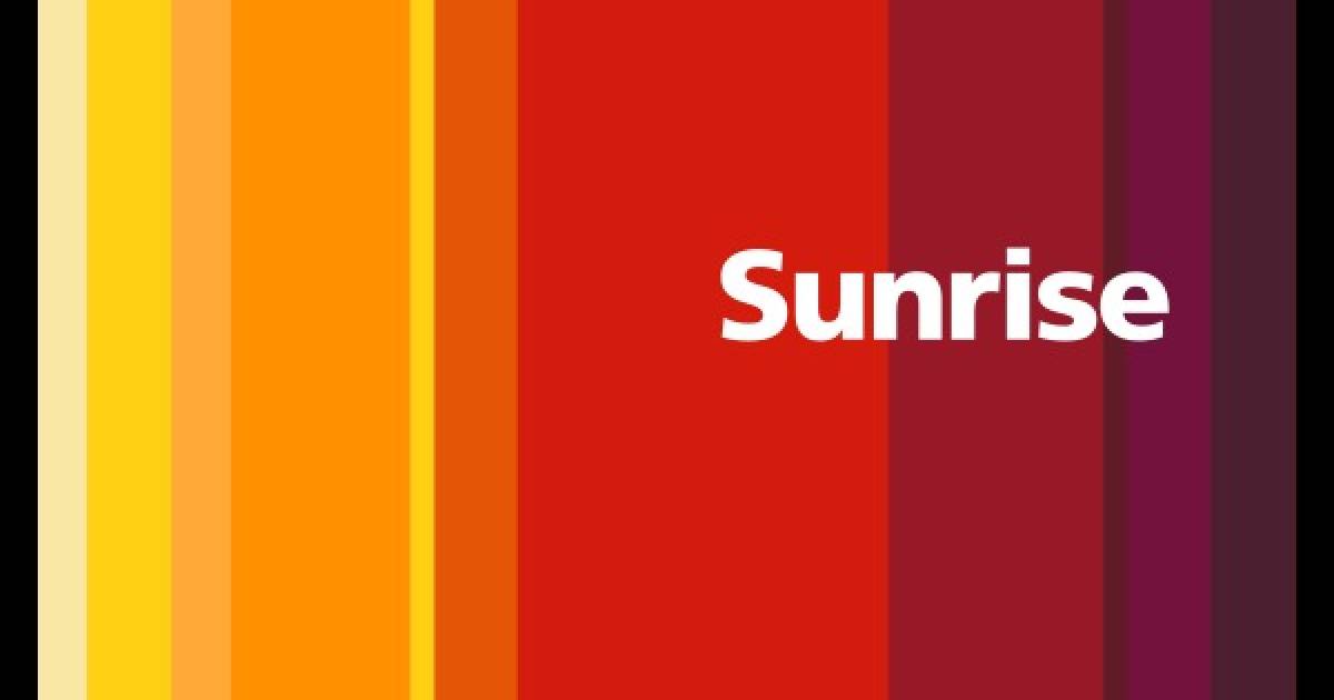 Sunrise stellt neue HandyAbos vor pctipp.ch