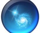 Das Icon des World Wide Telescope
