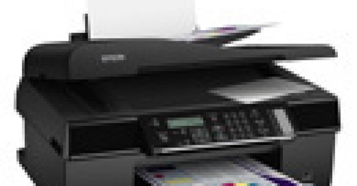 Epson Druckertreiber Nicht Installierbar Pctipp Ch