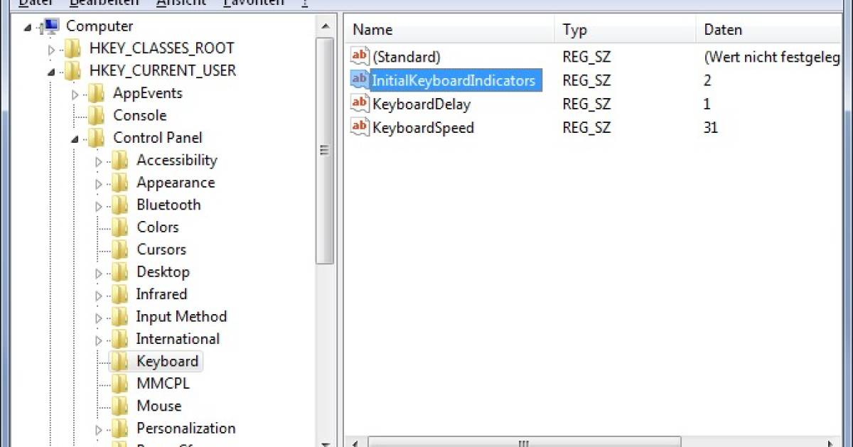 auch unter windows 10 nummernblock beim start aktivieren pctipp ch
