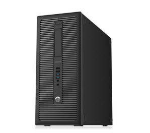 EliteDesk 800 im Tower-Faktor