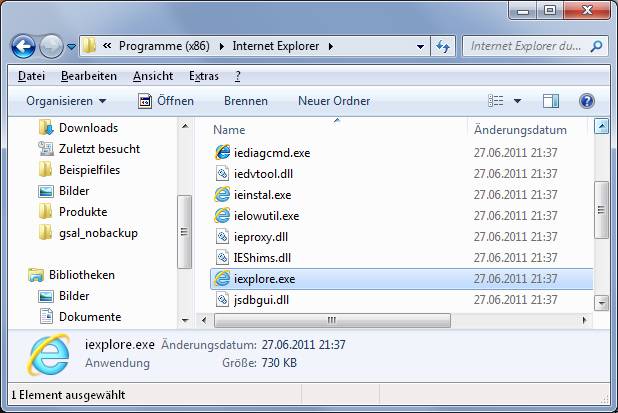 Internet Explorer 11 Mehrere Seiten Gleichzeitig öffnen www.pctipp.ch